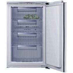 Neff G5624X7GB Series 3 Built In Upright Freezer